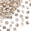 Preciosa® MAXIMA Crystal Round Stones X-PRC-RBSS24-00520-1
