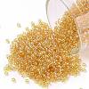 TOHO 15/0 Round Beads X-SEED-TR15-0162-1