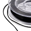 Flat Japanese Crystal Elastic Stretch Thread EW-Z001-C04-4