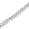 Wallet Chain AJEW-O029-01P-3