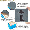 Wood Cutting Dies DIY-SD0001-73I-3