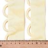 1 Set Women's Wedding Dress Zipper Replacement DIY-BC0006-14-2