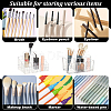 2Pcs 2 Style Beauty Tool Sets AJEW-PH0004-38-4