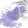 12/0 Grade A Round Glass Seed Beads SEED-N001-B-921-1