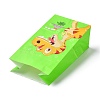 Kraft Paper Bags CARB-D011-04B-2