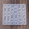 DIY Silicone Molds X1-SIMO-H020-01I-2