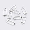 Alloy Links connectors PALLOY-A19011-AS-LF-1