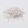 Glass Seed Beads X-SEED-S059-012-1