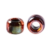 TOHO Round Seed Beads SEED-JPTR15-0400-3