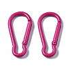 Aluminum Rock Climbing Carabiners KEYC-S255-006H-2