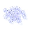 Handmade Blown Glass Beads X-BLOW-T001-32B-04-1