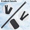 10Pcs 5 Colors Garment Accessories FIND-CY0001-42B-6