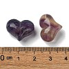 Natural Mixed Gemstone Beads G-M423-01-4