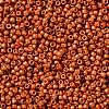 TOHO 15/0 Round Beads SEED-JPTR15-PF0562F-2