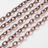 Iron Cable Chains CH-1.0PYSZ-R-1