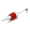 Beadable Wine Stoppers FIND-G060-01B-2