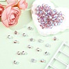 Preciosa® Crystal Beads Y-PRC-BA4-20020-20000-4