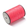 Round Waxed Polyester Thread String YC-D004-02B-010-2