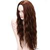 Long & Curly Wigs for Women OHAR-D007-03C-4