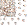 Preciosa® MAXIMA Crystal No Hotfix Flatback Stones Y-PRC-NSS12-00530-200-1