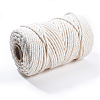 BENECREAT Macrame Cotton Cord OCOR-BC0011-D-01-5