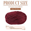 Light Acrylic Fiber Yarn OCOR-TADJ0001-01K-3