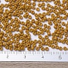 MIYUKI Round Rocailles Beads SEED-X0054-RR4456-4