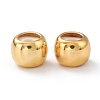Brass Beads KK-A148-02G-A-2