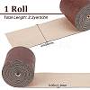 PU Imitation Leather Cord LC-WH0006-06C-15-2