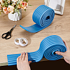Foam Thermal Insulation Cotton Anticollision Strip DIY-WH0591-154D-3