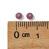 Preciosa® Crystal Beads Y-PRC-BA3-20050-840-5