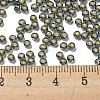 TOHO 8/0 Round Beads SEED-XTR08-0029B-3