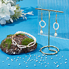 200Pcs 2 Colors Natural Cultured Freshwater Pearl Beads Strands PEAR-PH0001-20-7