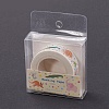 DIY Scrapbook Decorative Adhesive Tapes DIY-F017-E13-3