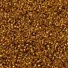 MIYUKI Round Rocailles Beads X-SEED-G009-RR0377-3