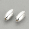 925 Sterling Silver Beads STER-S002-08-2