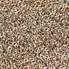 TOHO 11/0 Demi Round Beads X-SEED-DR11-0989-2