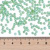 TOHO 8/0 Round Beads X-SEED-TR08-0307-4