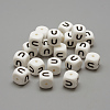 Food Grade Eco-Friendly Silicone Beads SIL-R001-U-1