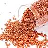 TOHO 15/0 Round Beads X-SEED-TR15-PF0562-1