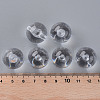 Transparent Acrylic Beads LS-X-MACR-S370-A20mm-001-4