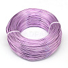 Anodized Aluminum Wire AW-S001-0.6mm-22-1