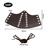 Adjustable Leather Cord Bracelets BJEW-WH0019-01A-2