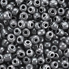 Glass Seed Beads SEED-A011-4mm-156-2