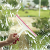 3Pcs Plastic Window Squeegee TOOL-GF0001-79-4