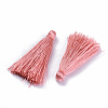 Polyester Tassel Pendant Decorations X-FIND-S260-D30-3