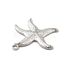 Non-Tarnish 304 Stainless Steel Pendants X-STAS-I197-019P-3