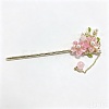 Alloy Hair Sticks PW-WG483EB-16-1