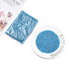 12/0 Glass Seed Beads SEED-A016-2mm-211-2