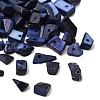 Dyed Natural Freshwater Shell Chips Beads SHEL-O001-12C-3